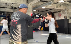 팀파시 복싱&MMA