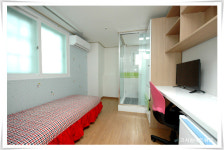 해피트리원룸텔