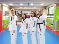 유나이티드 경희대 힘차리 태권도장