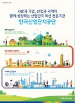한국산업단지공단 파주양주사무소