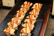 쿠우쿠우 골드 부산경성대점