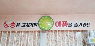 정체교정원