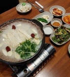 중리마산설렁탕