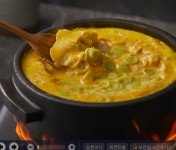 불막열삼 진주초전점