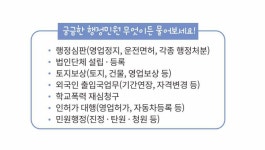 박윤철 행정사사무소