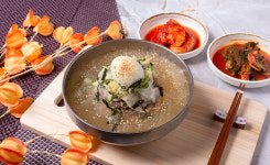 강경불고기 본점