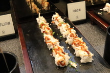 쿠우쿠우 골드 부산경성대점