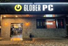 GLOBER 피시방
