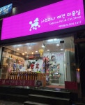 사브리나애견미용실