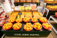 우리청과
