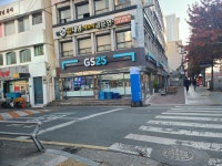GS25 대구시티센터점