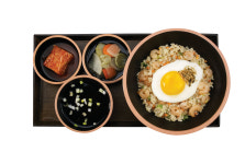 놀부부대찌개 백양사휴게소순천방향점
