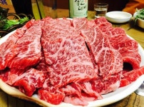 합천삼가일등한우