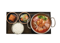 놀부부대찌개 백양사휴게소순천방향점