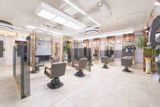 조앤리헤어클럽 이천2호점