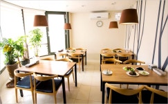 로얄사임당산후조리원 천왕점