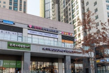 송도맘편한소아청소년과의원