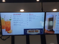 탐앤탐스 여주1호 휴게소(상)점