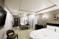 프렌치코드호텔