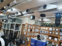신일팬테크