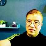 블루컷트맨