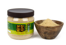 죽리토종식품