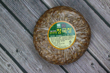 죽리토종식품