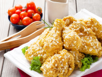 쌀쌀맞은닭 아산1호점