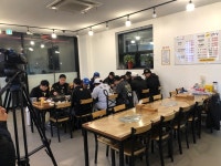 청기와감자탕 원흥점