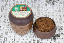 죽리토종식품