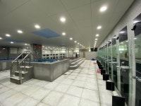 푸오레 휘트니스 사우나