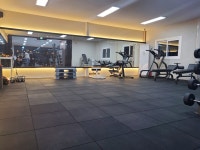 몸애반하다 테라스 헬스&PT