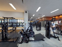 몸애반하다 테라스 헬스&PT