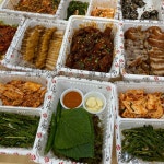 가장맛있는족발 수원호매실점