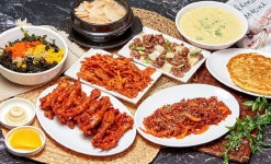 신호미불닭발