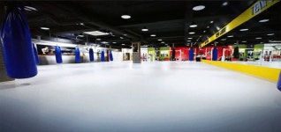 팀치빈킥복싱 광주점