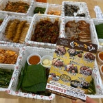 가장맛있는족발 수원호매실점