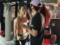 더에이치복싱짐 수원