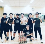 더에이치복싱짐 수원