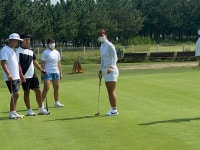 티피나인골프아카데미