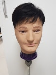 김호증모가발샵 네츄럴헤어
