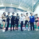 더에이치복싱짐 수원