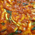 뿅가네 치킨&족발 마케팅거절 전화신고함