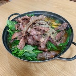 서정리역전식당 본점