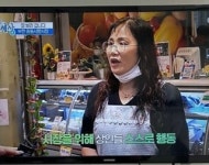 중동청과