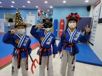 MBA아이스타 태권도장