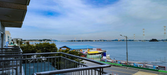 바다로가는펜션