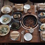 조선갈비실록 구로점