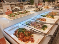 쿠우쿠우 인천계양점