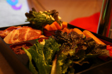 초락나루펜션&글램핑